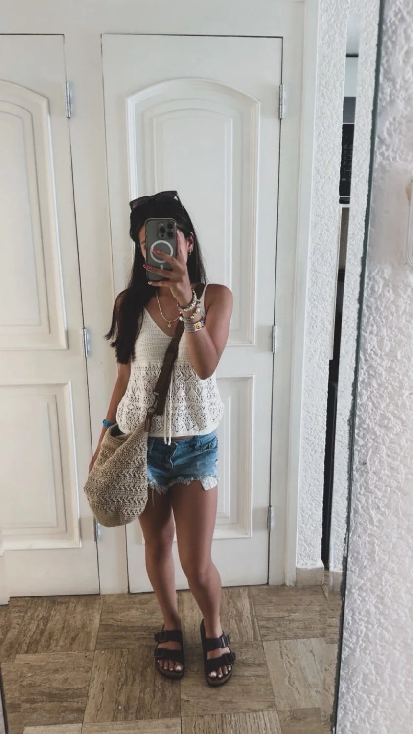 Sexy Latina dm for snap image 4