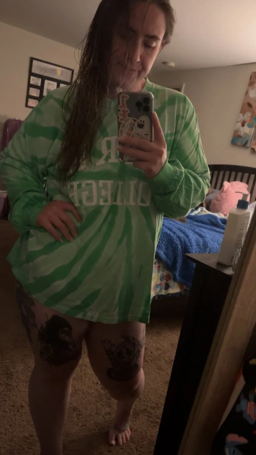 pawg milf image 10