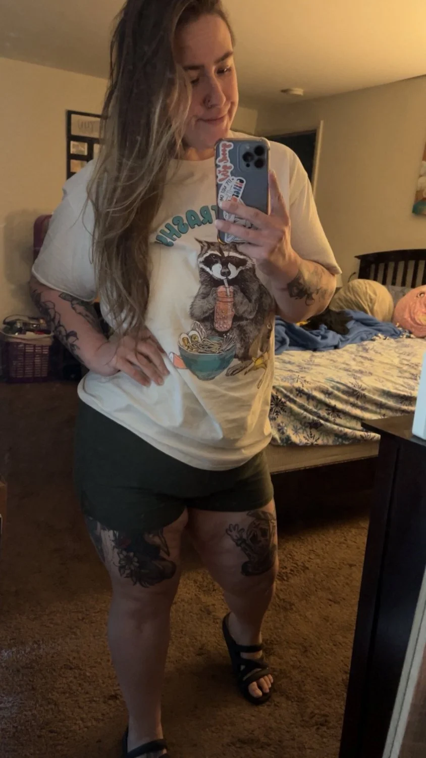 pawg milf image 11