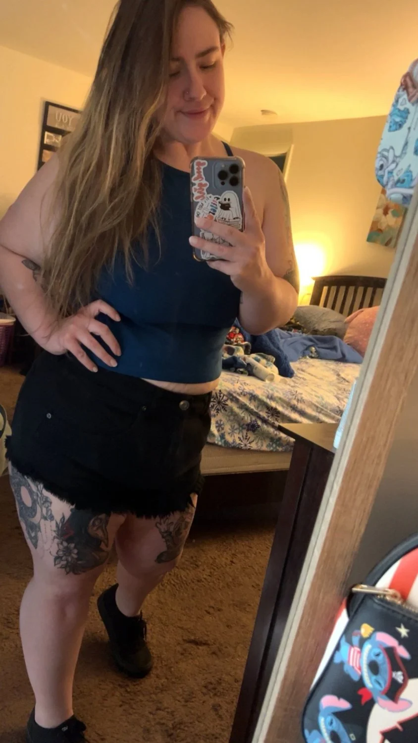 pawg milf image 13