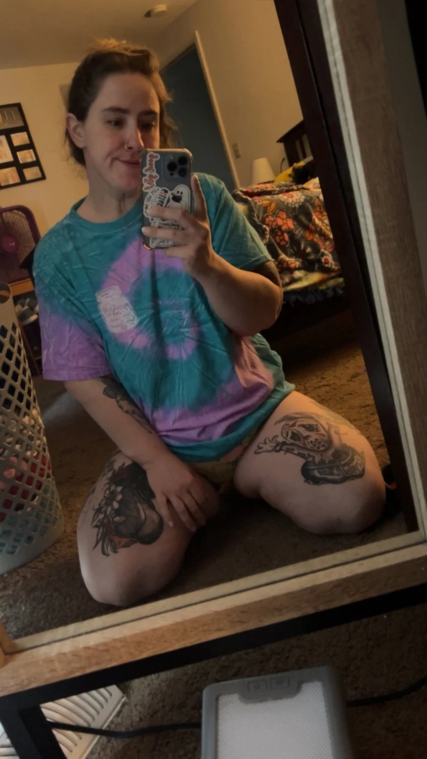 pawg milf image 8