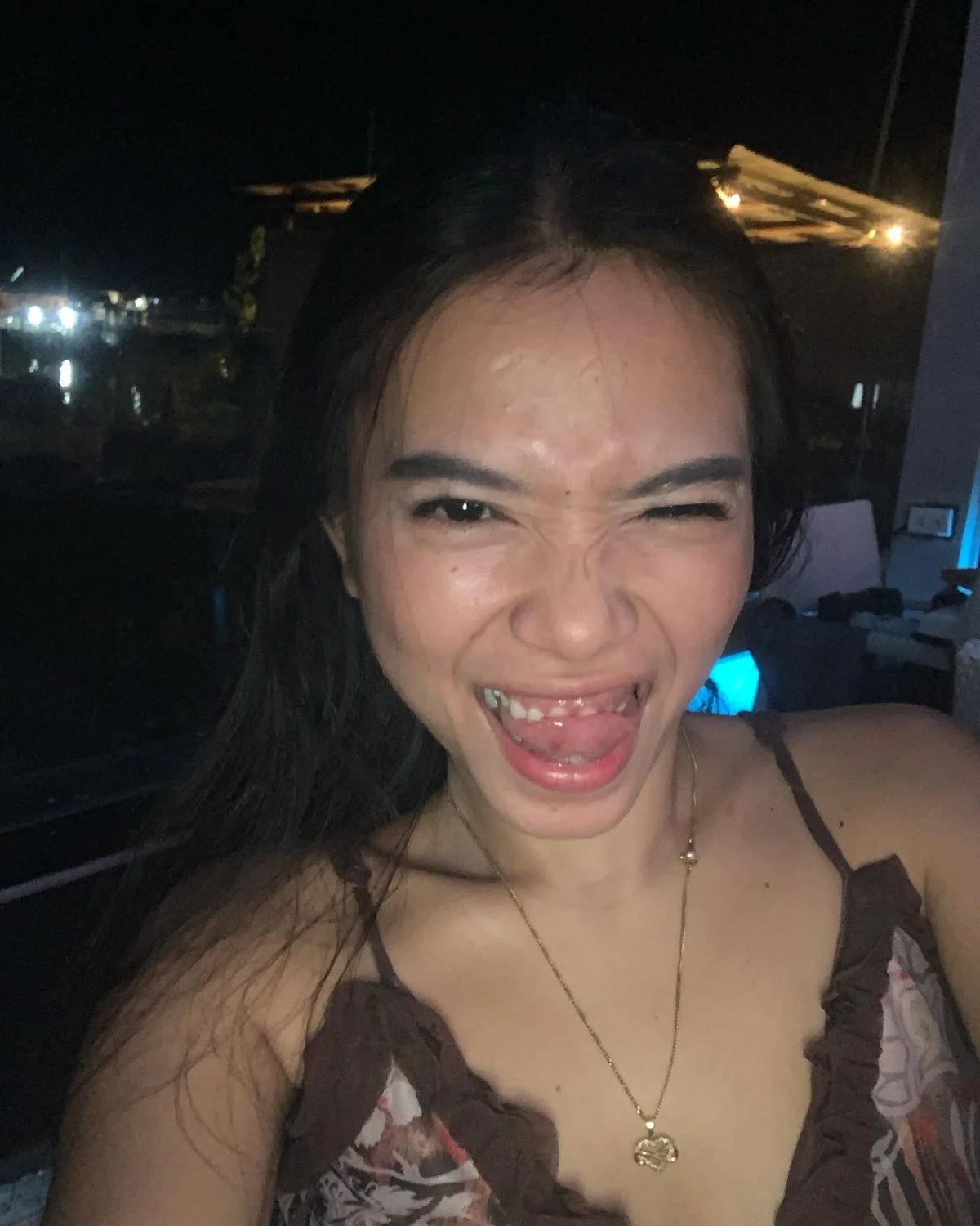 Ritchel Booc Alberta, Pinay teen slut with a beautiful ass image 6