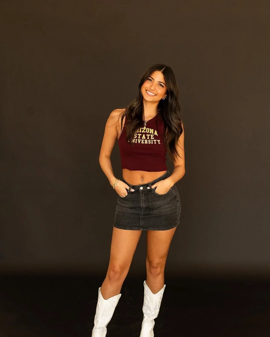 College Baddies leaked image 8