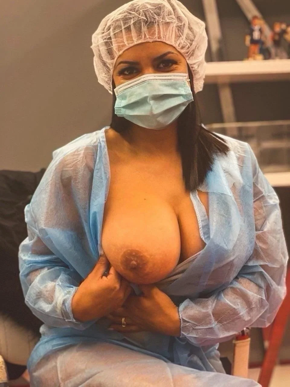 Sluts Back From The Dead 👱🏽‍♀️🧝🏻‍♀️🧟‍♀️ Part 11 image 21