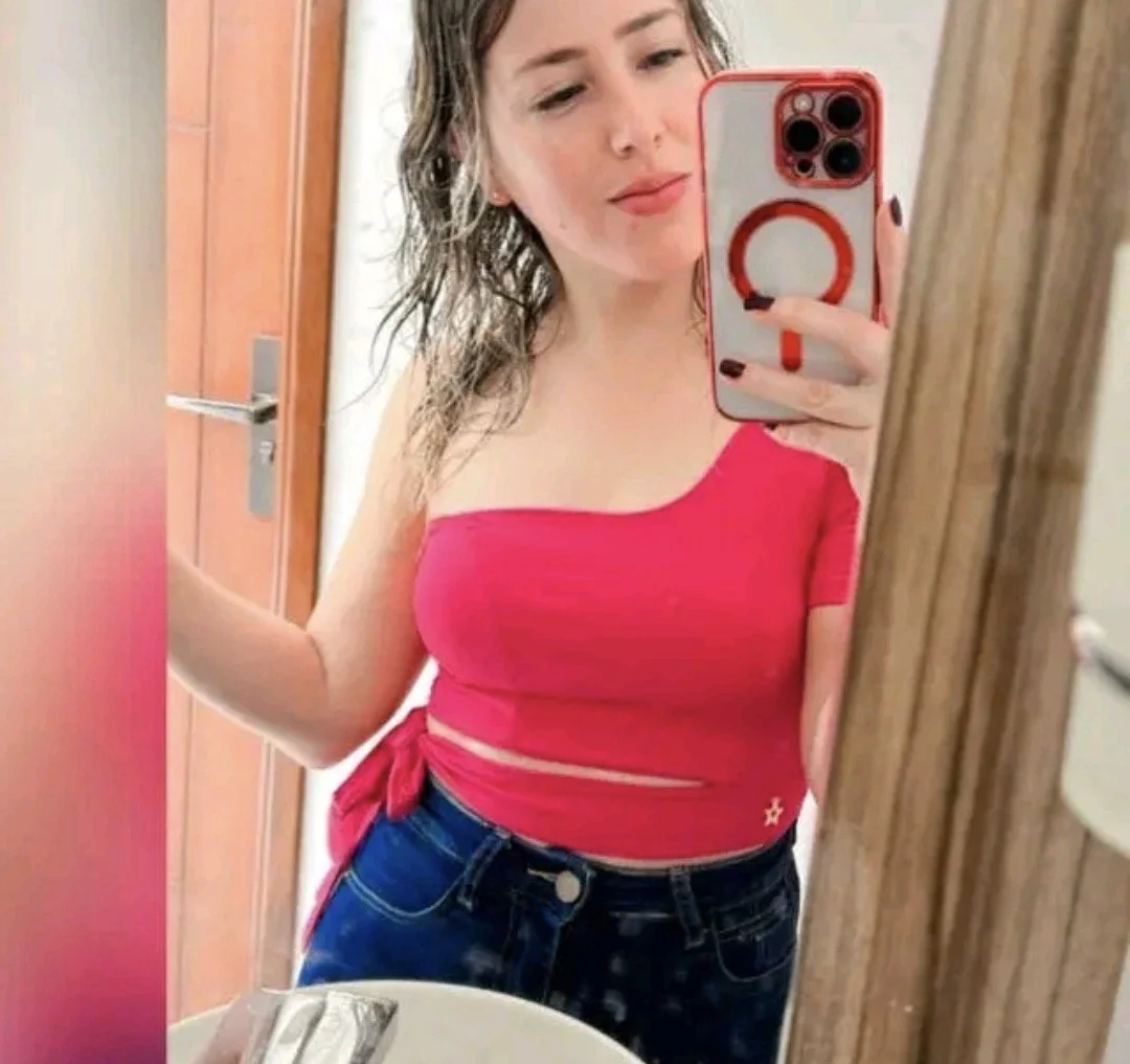 Que tal mi mujer? Opinen con sinceridad image 10