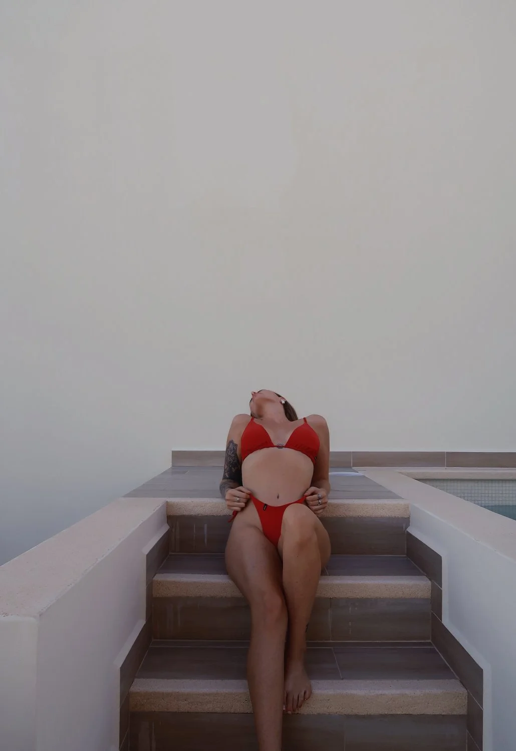 Ebony College Lesbian Office Orgy Femboy image 2