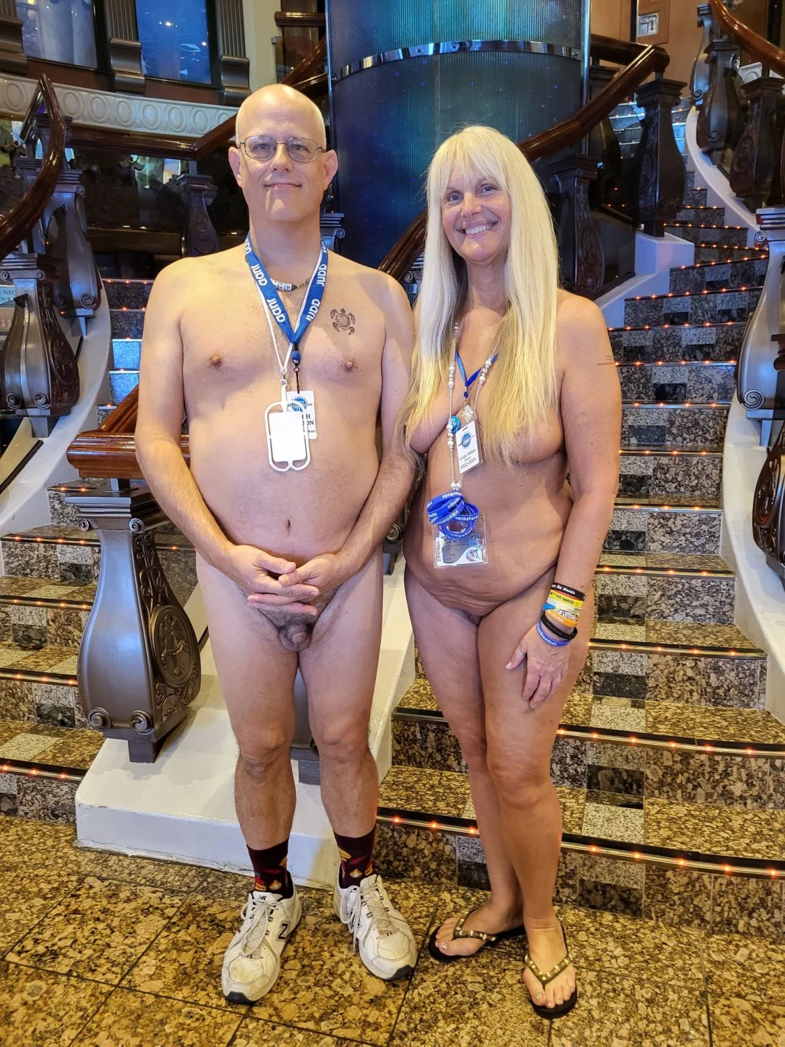 Linda Weber milf naturist image 20