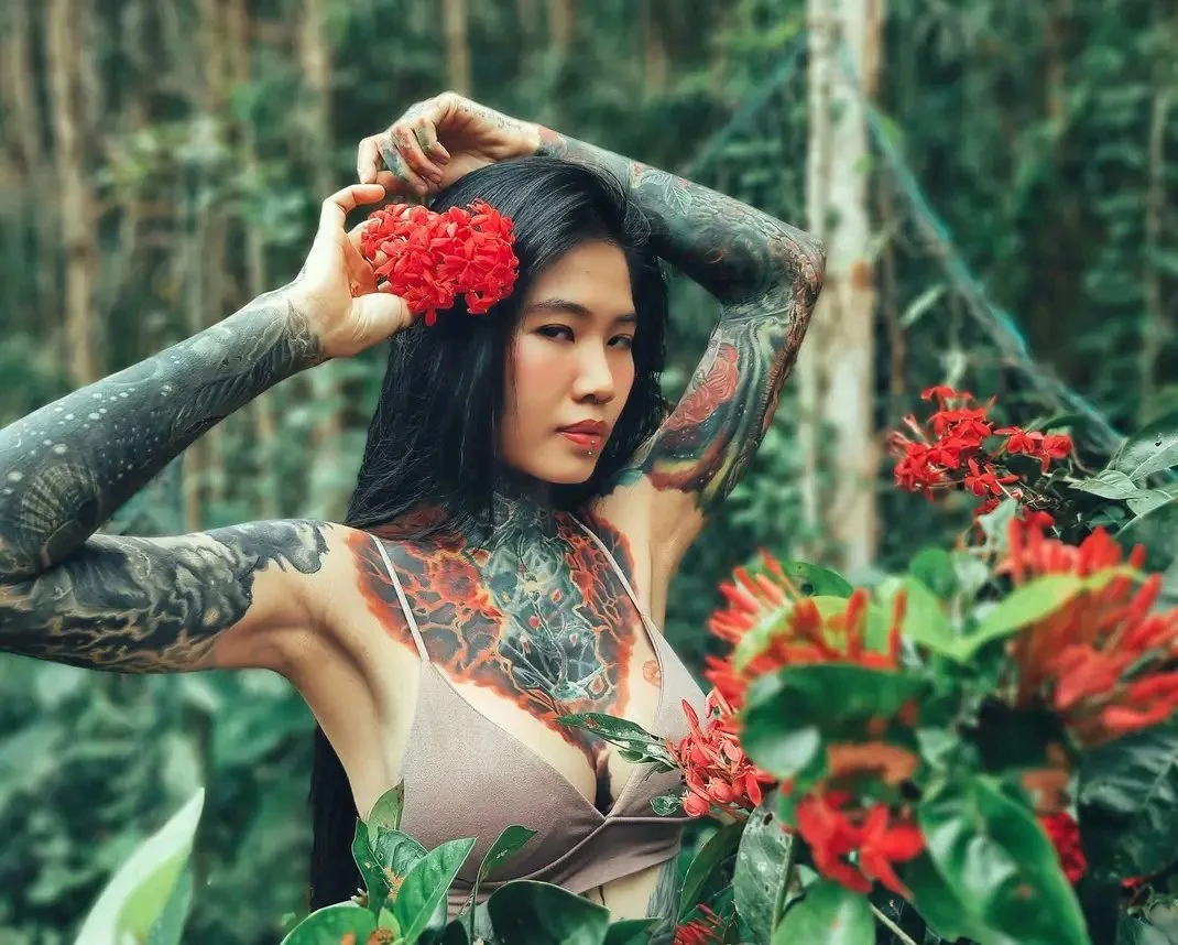 Nguyễn Thị Minh Thái image 32
