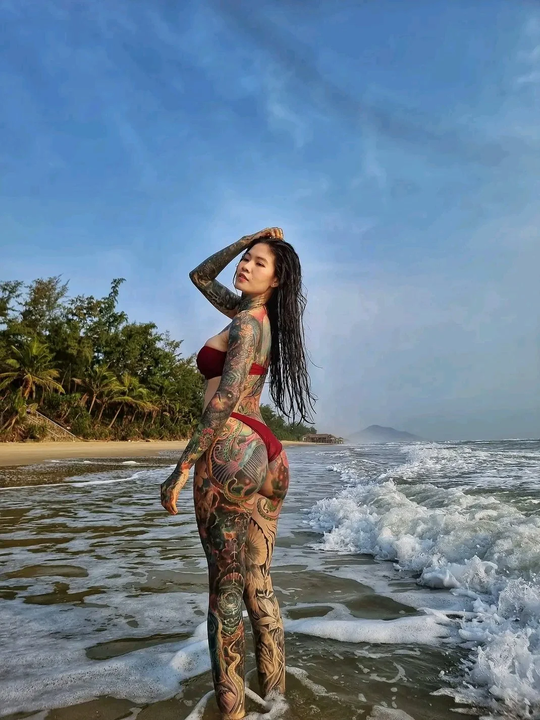 Nguyễn Thị Minh Thái image 36