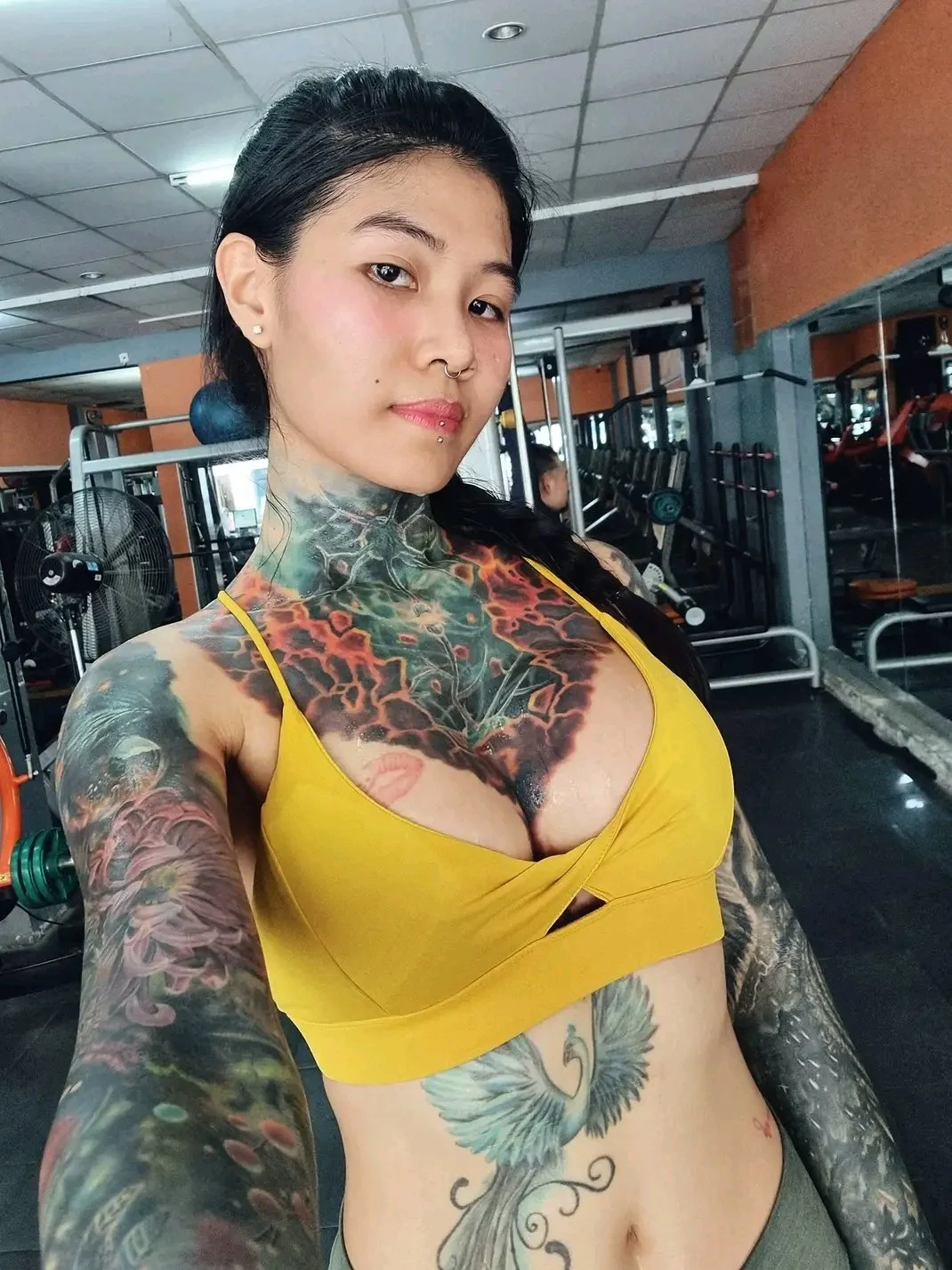 Nguyễn Thị Minh Thái image 39