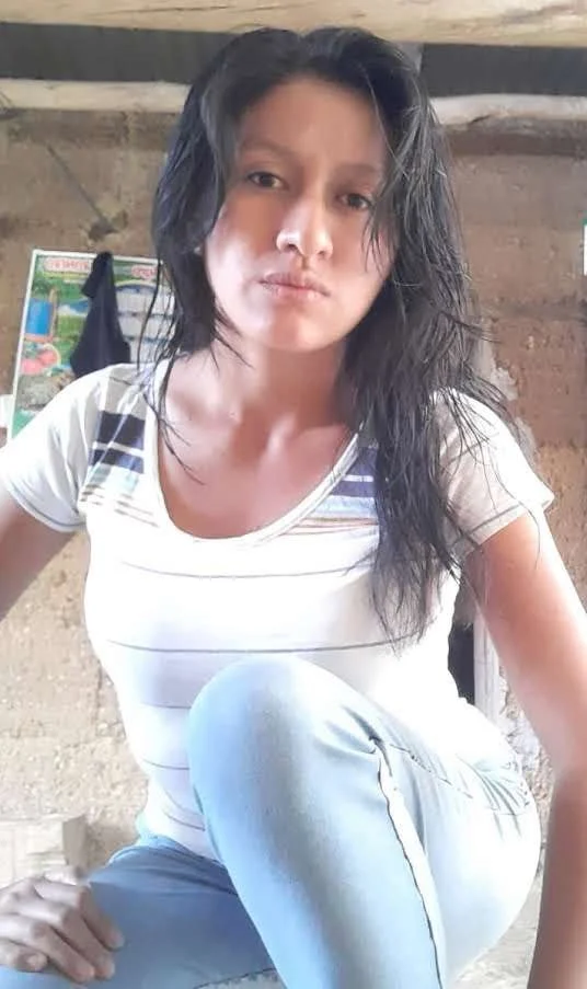 Maduro suertudo se coge a la perra de Tani Ambicho image 3