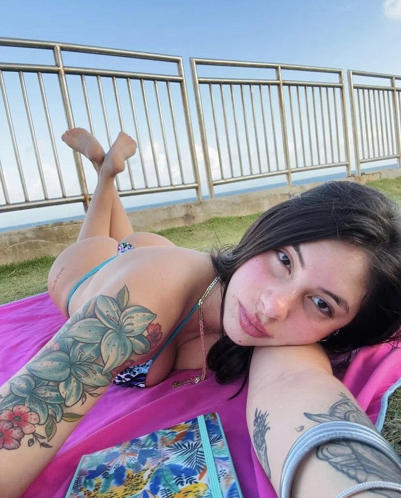 Que mujer pa estar rica 🤤🤤 image 11
