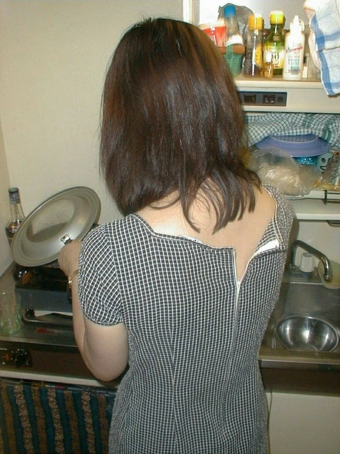 Japanese wife Iyoda pt-2 image 18