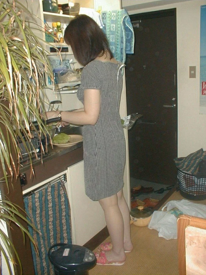 Japanese wife Iyoda pt-2 image 24