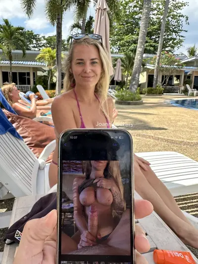 MILF Joanna cover image