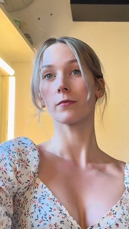 Farah Liss leak image 4