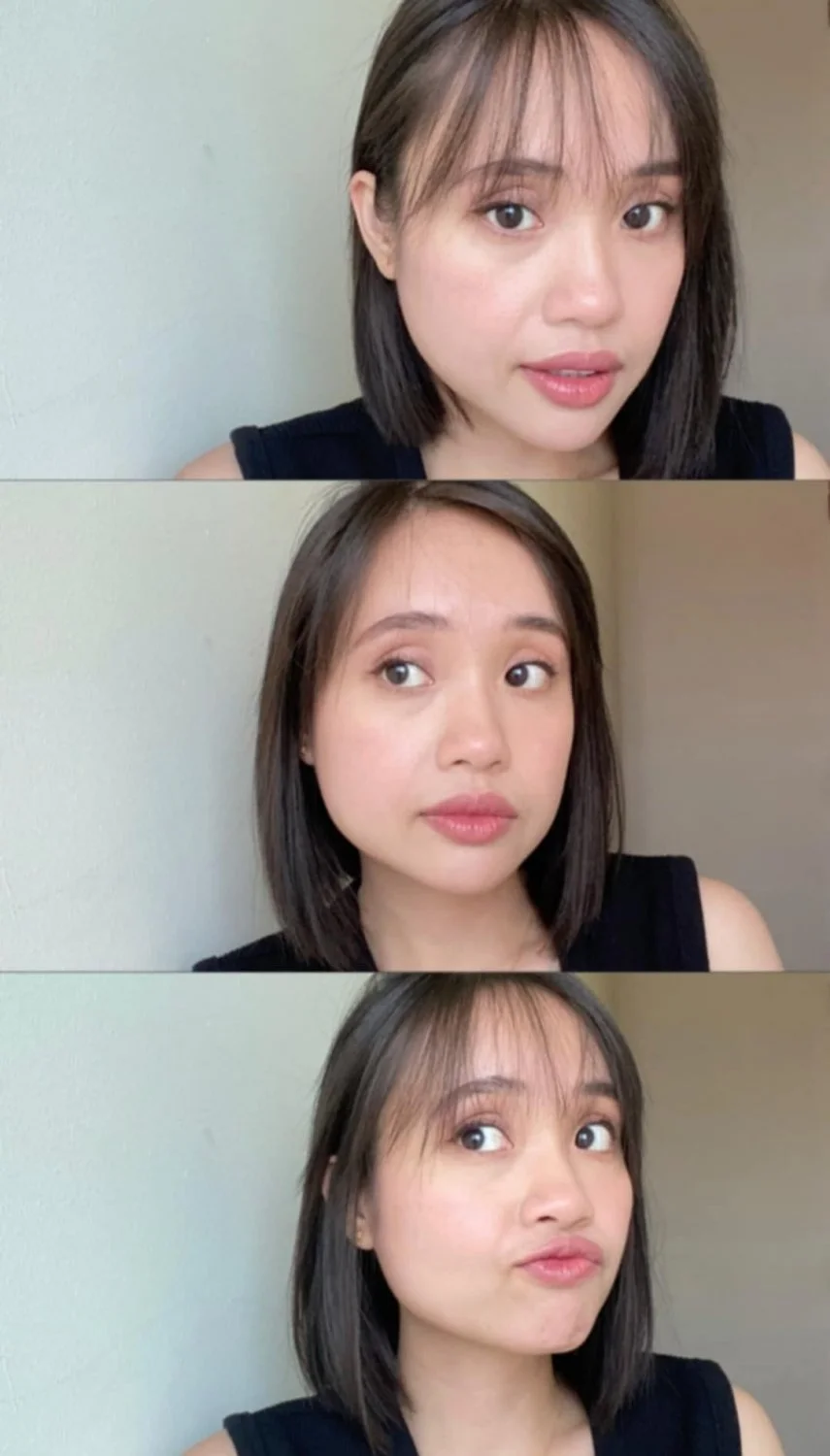 Pinay OFW birthday girl named |\/y got her birthday present that night at the hotel 👄🍆💦💦💦 image 20