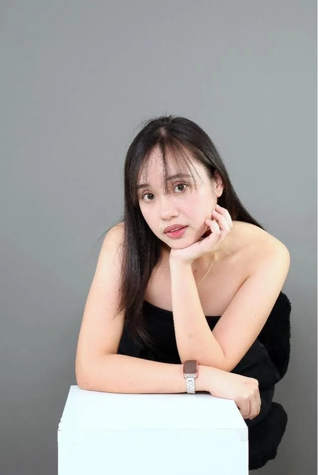 Pinay OFW birthday girl named |\/y got her birthday present that night at the hotel 👄🍆💦💦💦 image 4