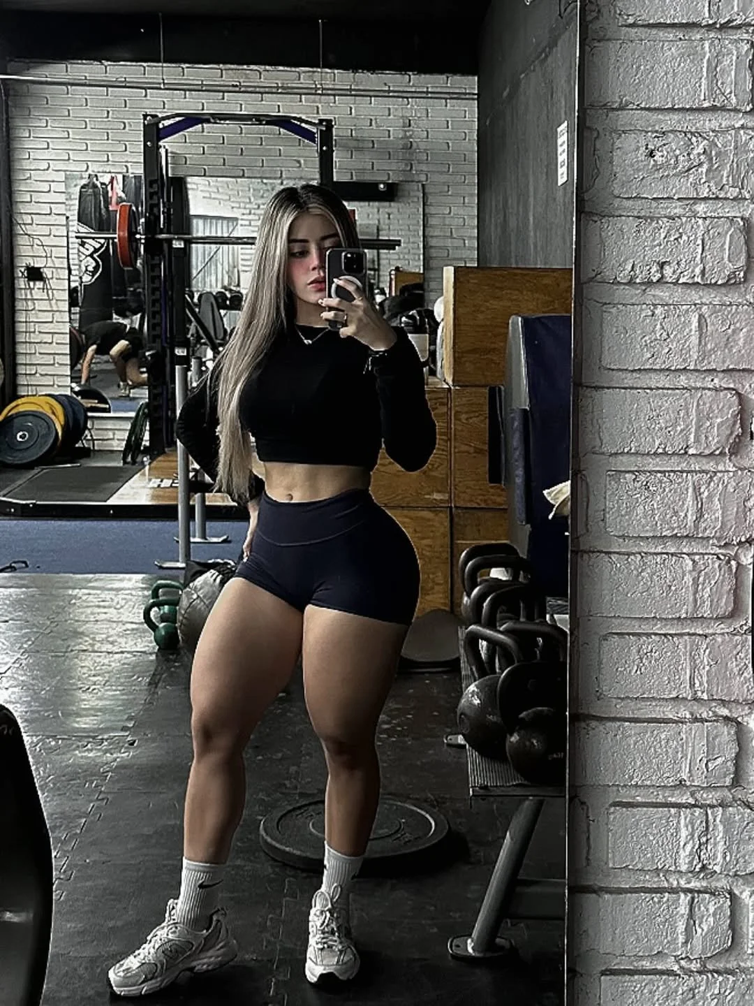 model gymrat image 5