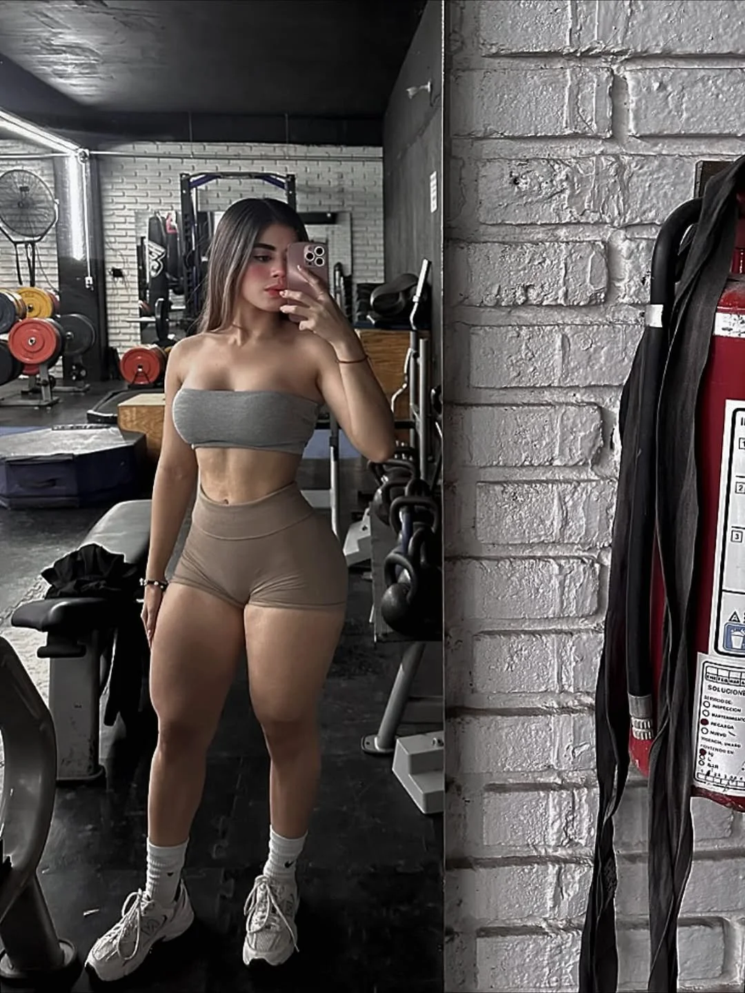 model gymrat image 9