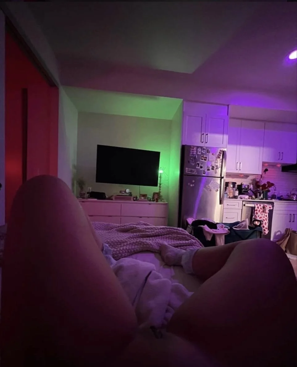 Influencer asiática vazada image 6