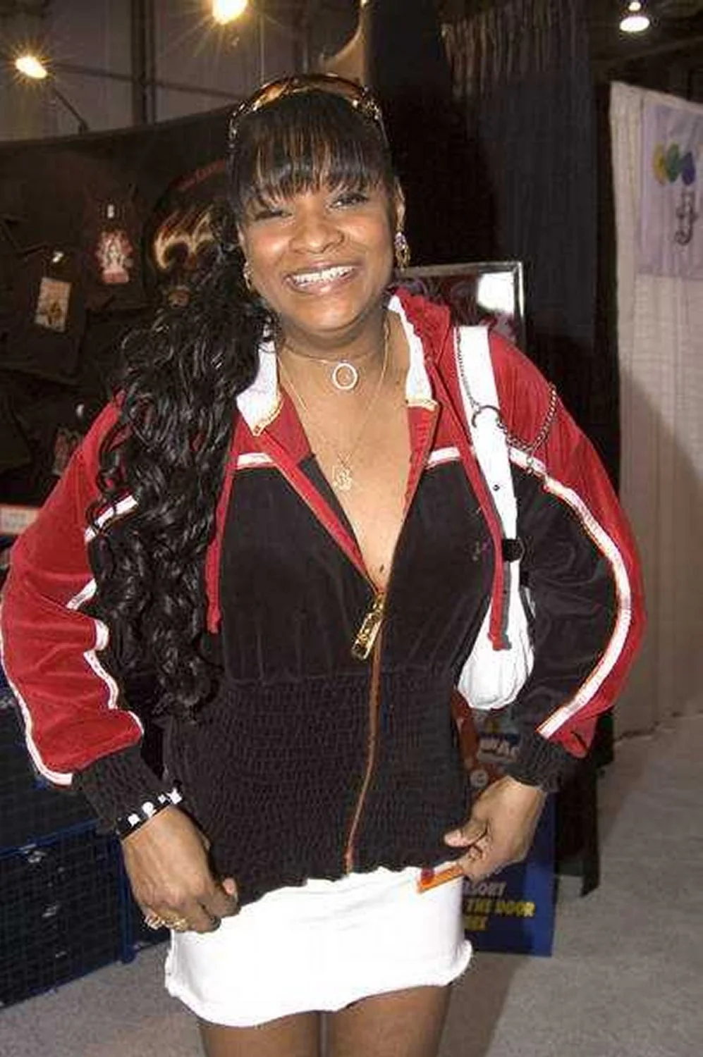 Angel Kelly image 5