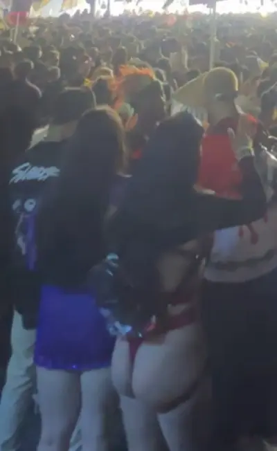 watch me goon after a rave to this fatass raveslut I ravebae cover image