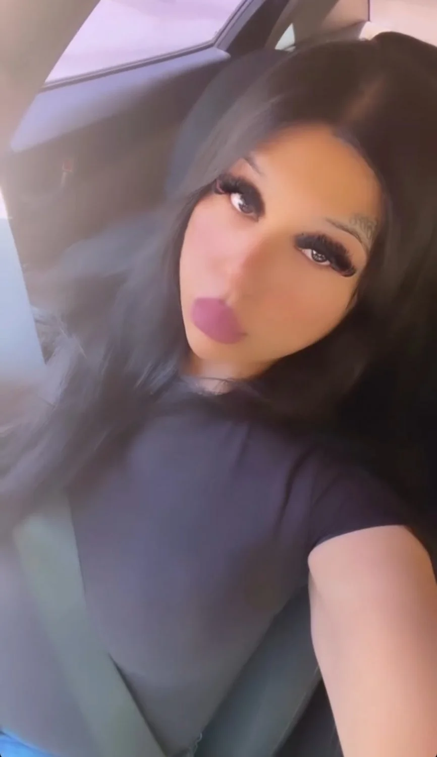 Who has nudes of her? Natilee sj and los banos main image