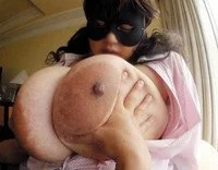 Fun with big boobs #1 image 15