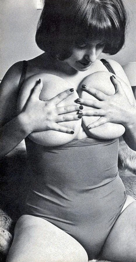 Fun with big boobs #1 image 19