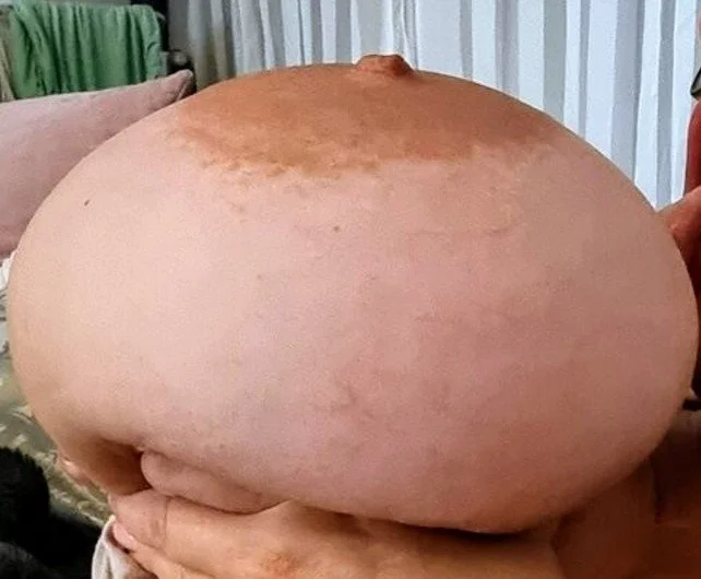 Fun with big boobs #1 image 2