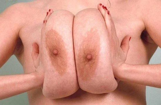 Fun with big boobs #1 image 30