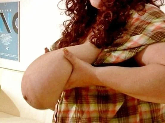 Fun with big boobs #1 image 5