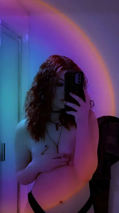 Alt goth slut cover image