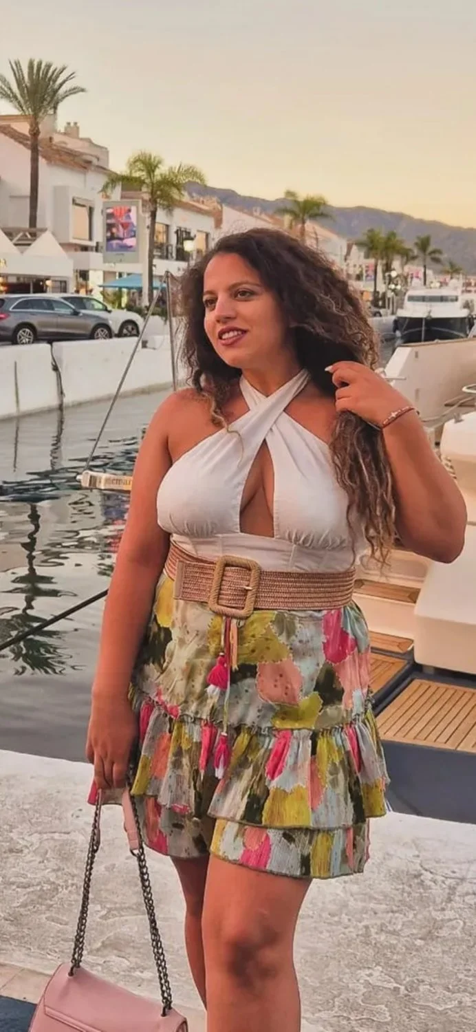 Romanian Raluca Teen | Big Tits | Amateur | Bikini | Lenjerie image 31