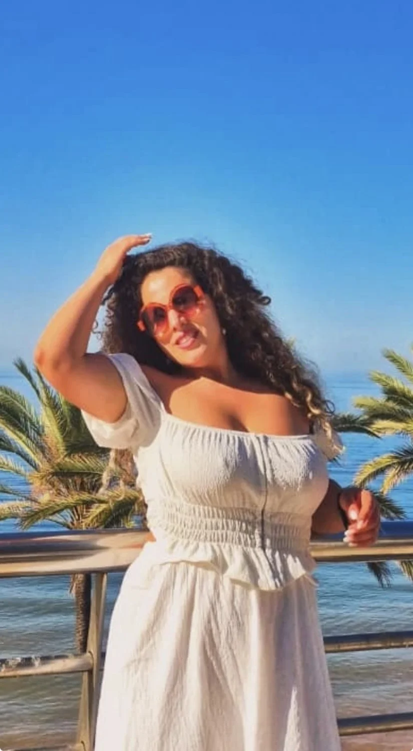 Romanian Raluca Teen | Big Tits | Amateur | Bikini | Lenjerie image 32