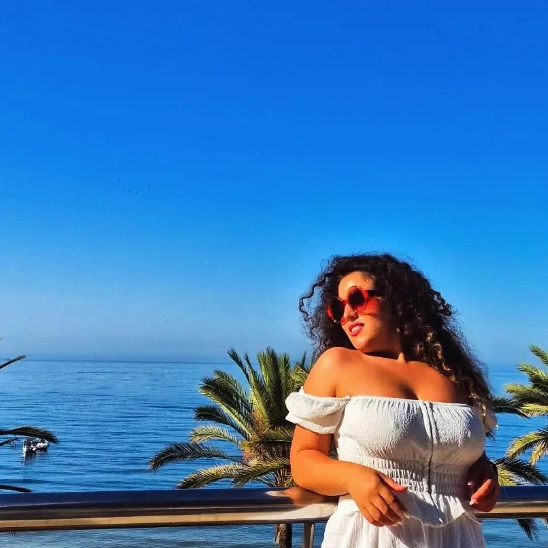 Romanian Raluca Teen | Big Tits | Amateur | Bikini | Lenjerie image 35