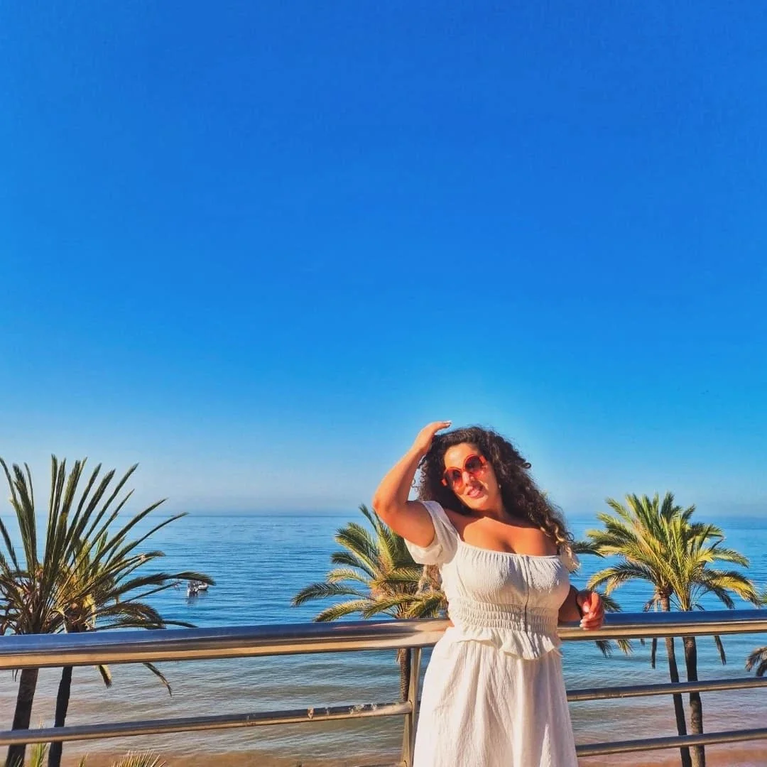 Romanian Raluca Teen | Big Tits | Amateur | Bikini | Lenjerie image 39