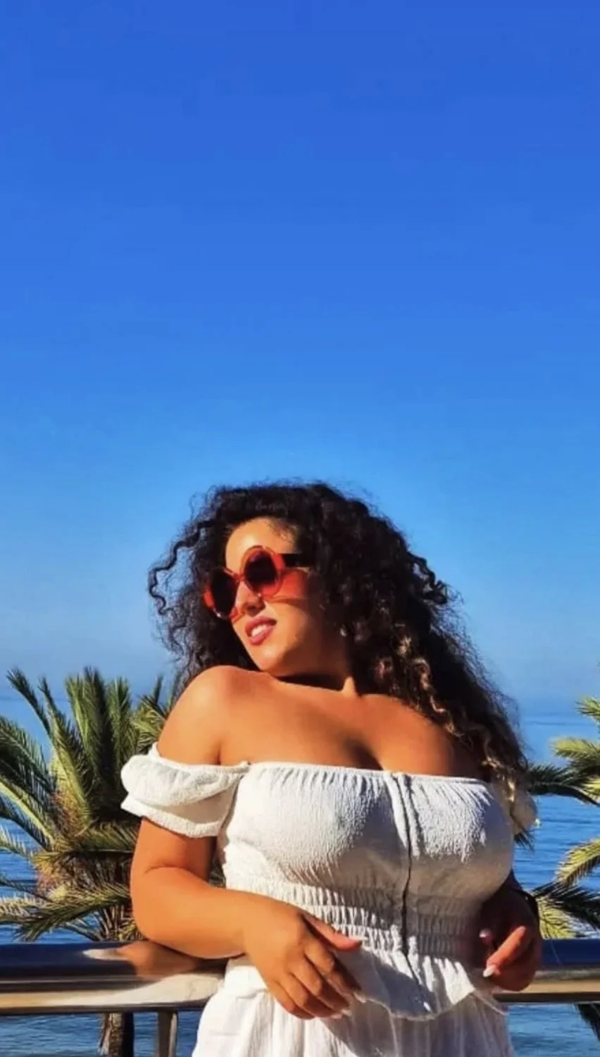 Romanian Raluca Teen | Big Tits | Amateur | Bikini | Lenjerie image 40