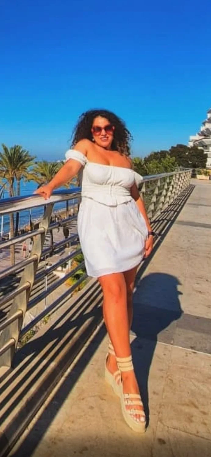 Romanian Raluca Teen | Big Tits | Amateur | Bikini | Lenjerie image 43