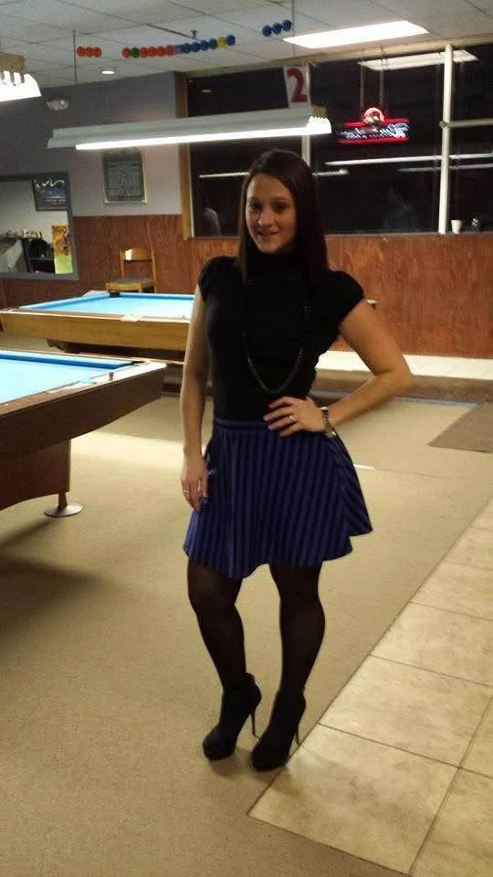 Pretty cumslut Amanda, 41, from Vegas, sharing herself to me, Kik jimtong2025 to share yours image 16