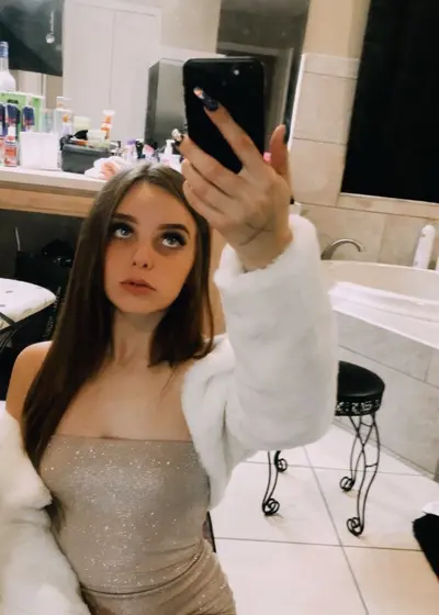 EX Girlfriend exposed cover image