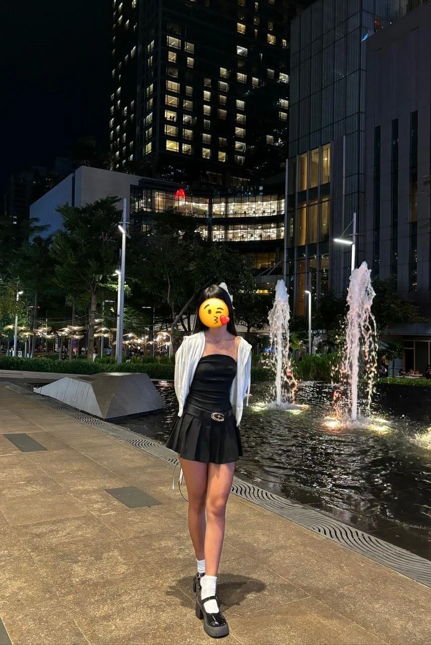 19 year old filipina prostitute selling herself for money image 6