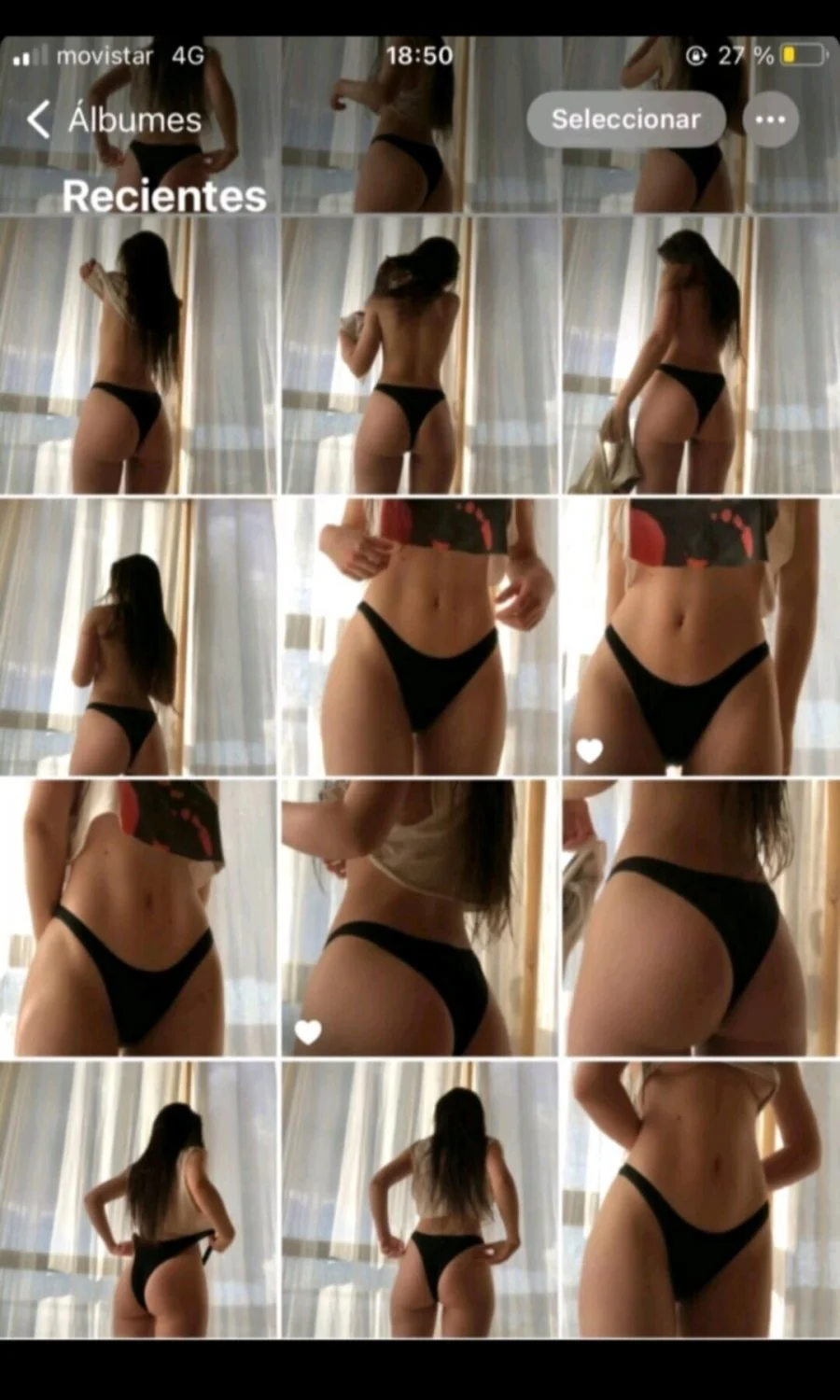 Spanish teen lau hottest around image 28