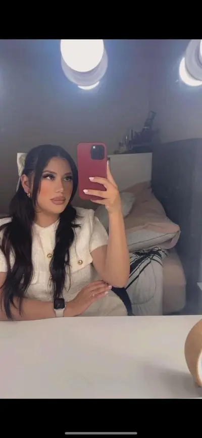 Thick Latina slut nurse loves to suck and fuck cover image