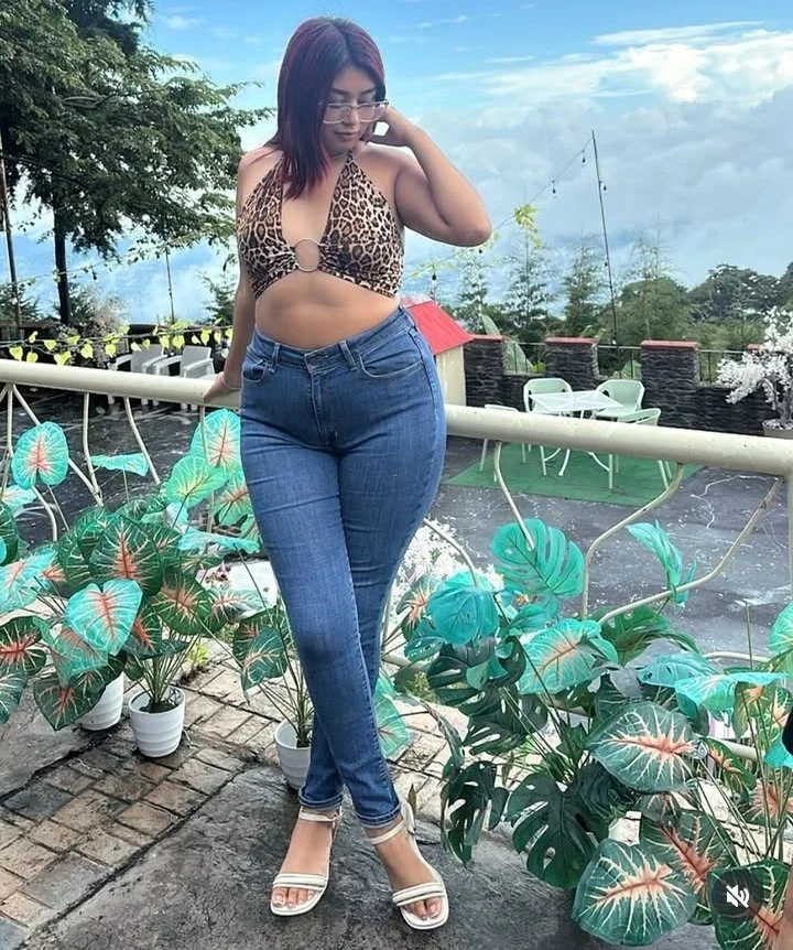 Salvadoreña adiiby29 bien rica 🇸🇻 2026 (4) image 4