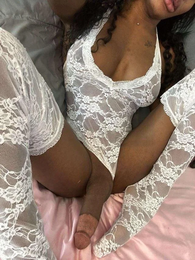 Random Trans Girls 😇🙏 image 12