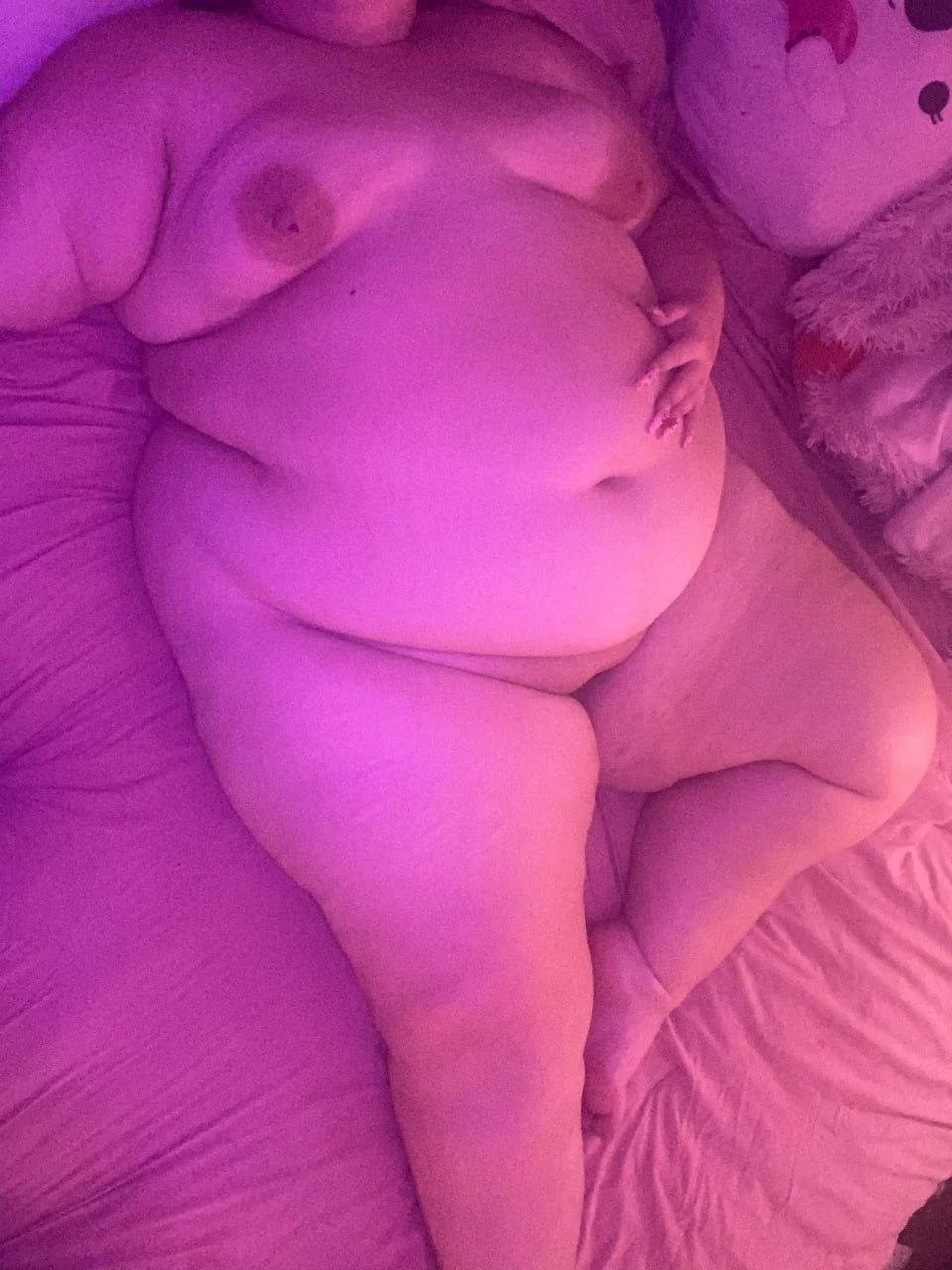 German BBW Nancy Rankel from Kirn wants to be completely destroyed image 14