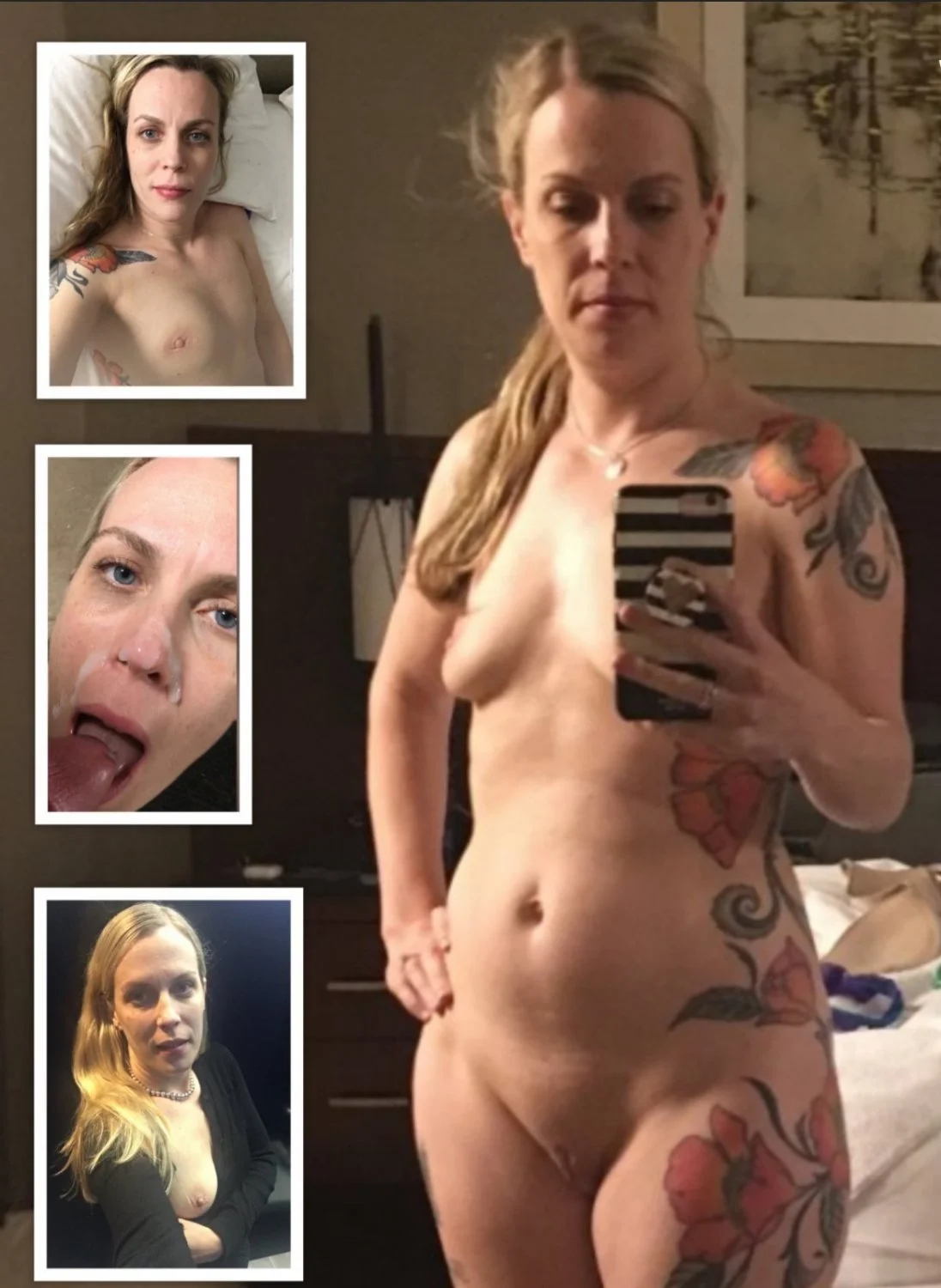 Rate these wives image 4