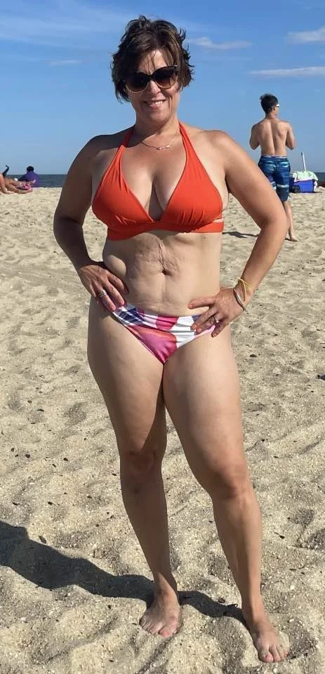 Kathleen... hotwife image 8